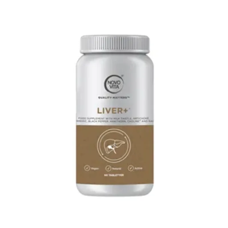 Novo Vita Liver+