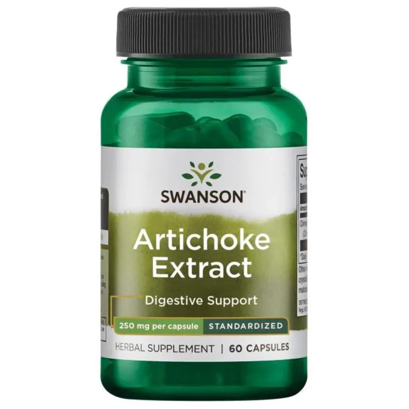 Swanson Artichoke