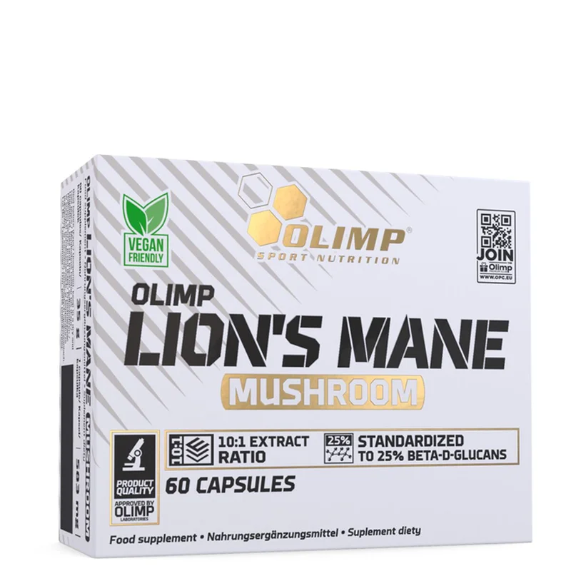 Olimp Lion's Mane