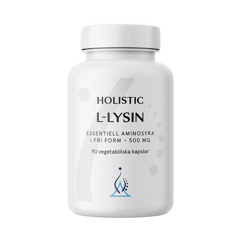 Holistic L-lysin