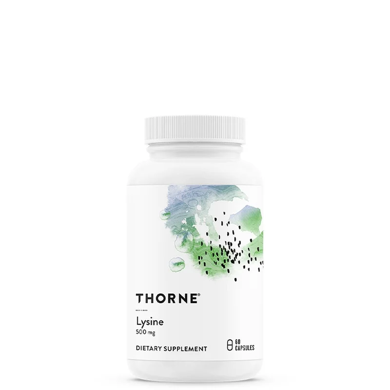 Thorne Lysine