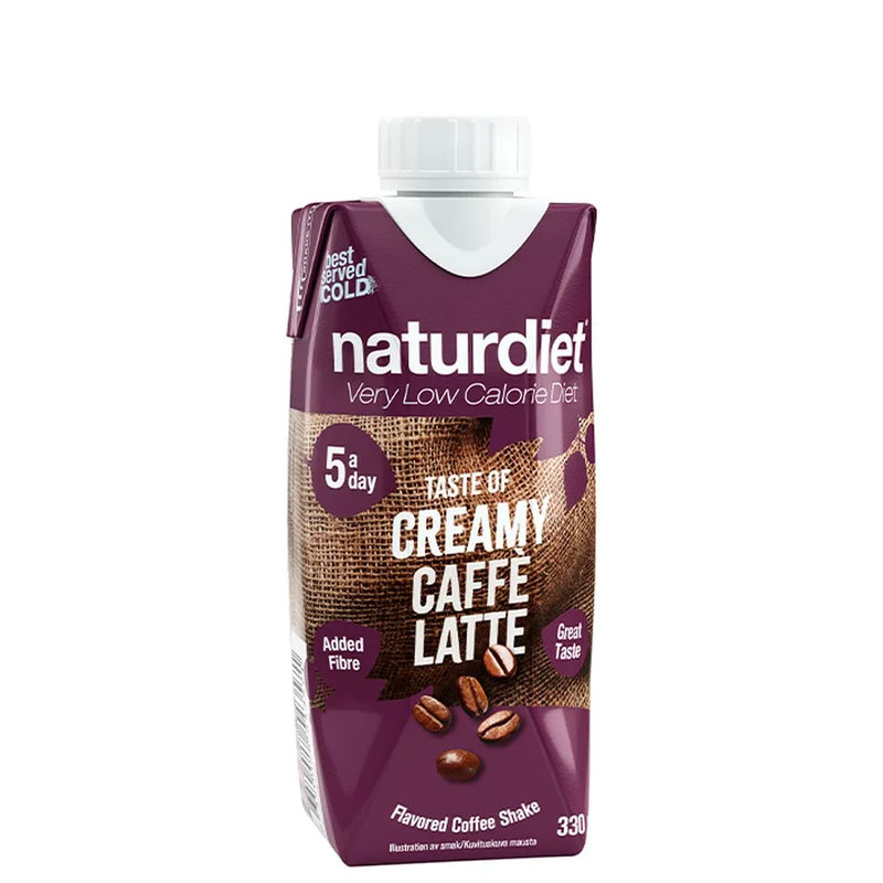 Naturdiet Shake