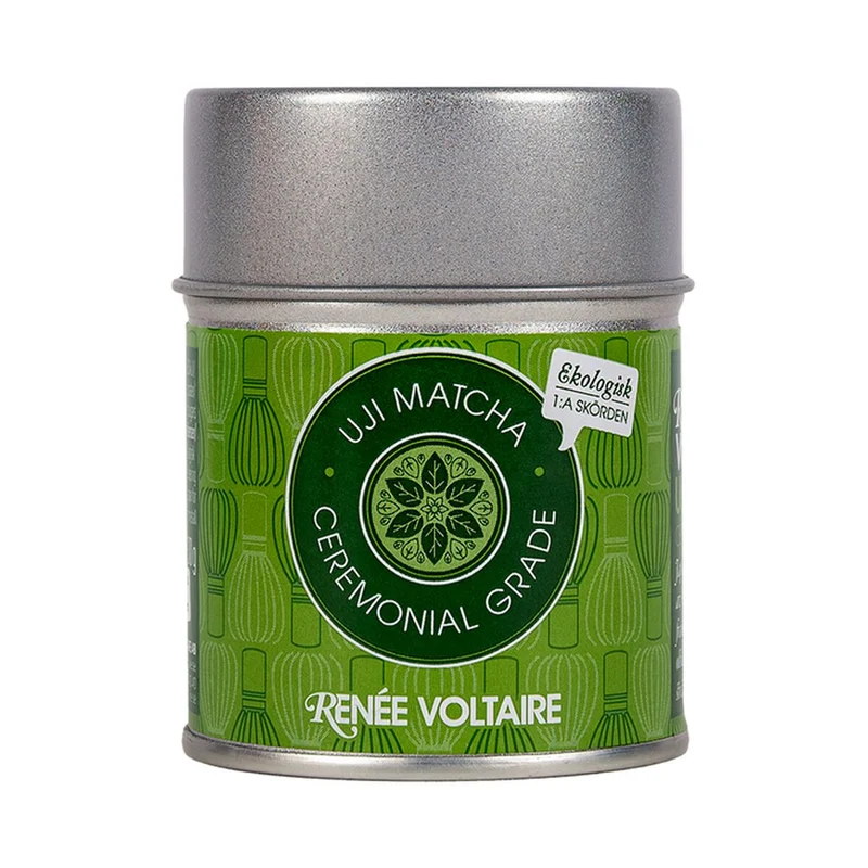Renée Voltaire Uji Ceremonial Grade A