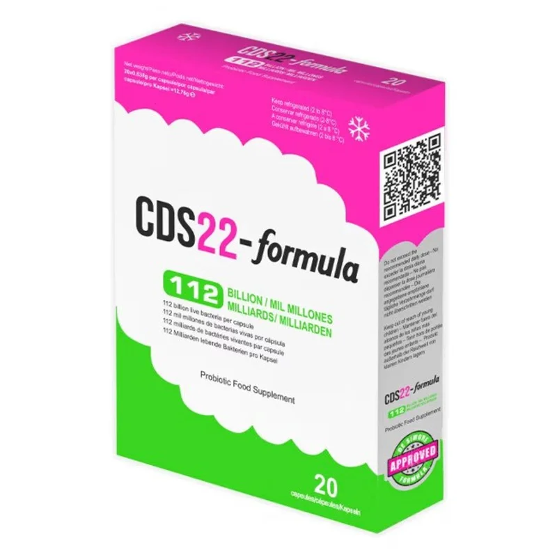 CDS22-formula (Vivomixx)
