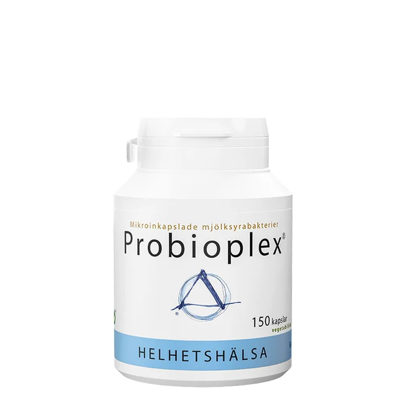 Helhetshälsa Probioplex