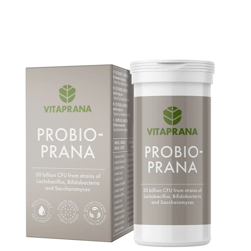 Vitaprana Probioprana