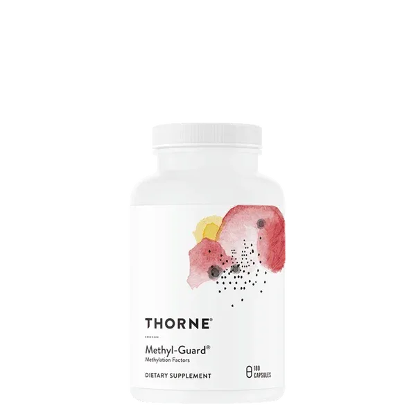 Thorne MethylGuard 180 kapsler