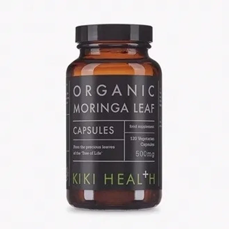 Kiki Health Moringa Øko