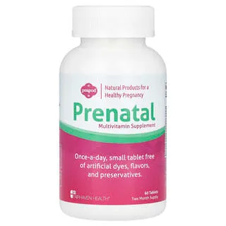 Fairhaven Health Peapod Antenatal Multivitamin
