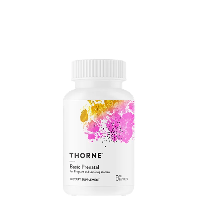Thorne Basic Prenatal