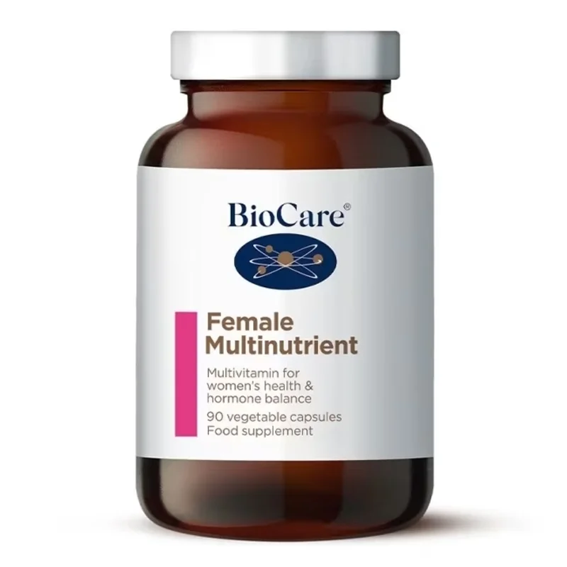 BioCare Female Multinutrient