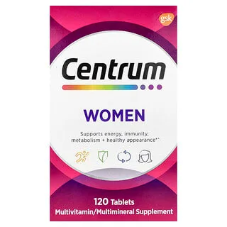 Centrum Women Multivitamin