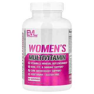 EVLution Nutrition Women's Multivitamin