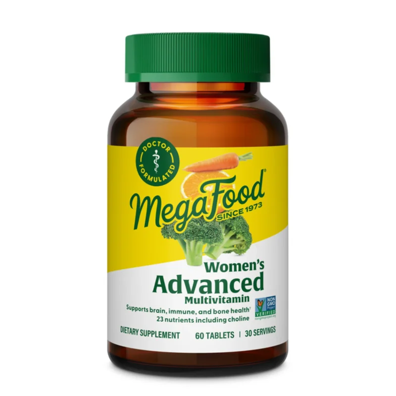 MegaFood Women's Advanced