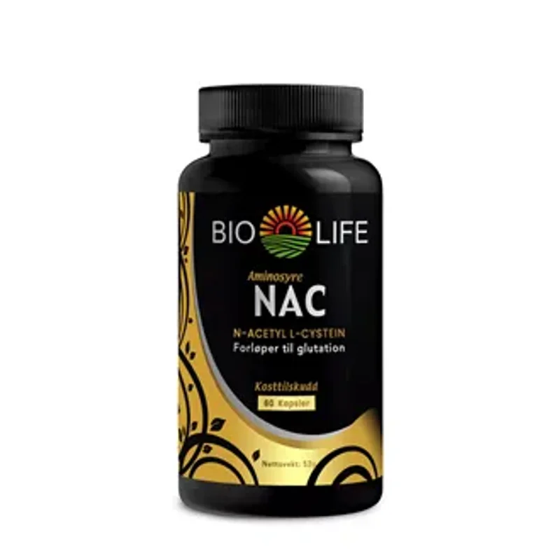 Bio Life NAC