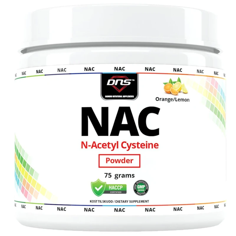 DNS NAC Pulver