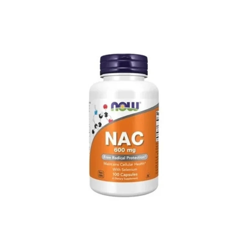 NOW NAC