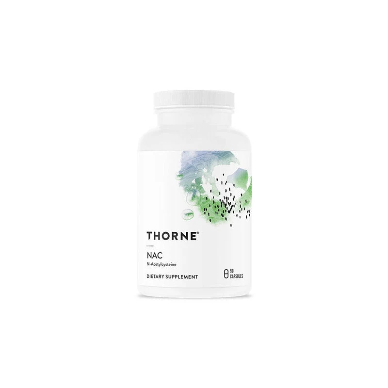 Thorne NAC