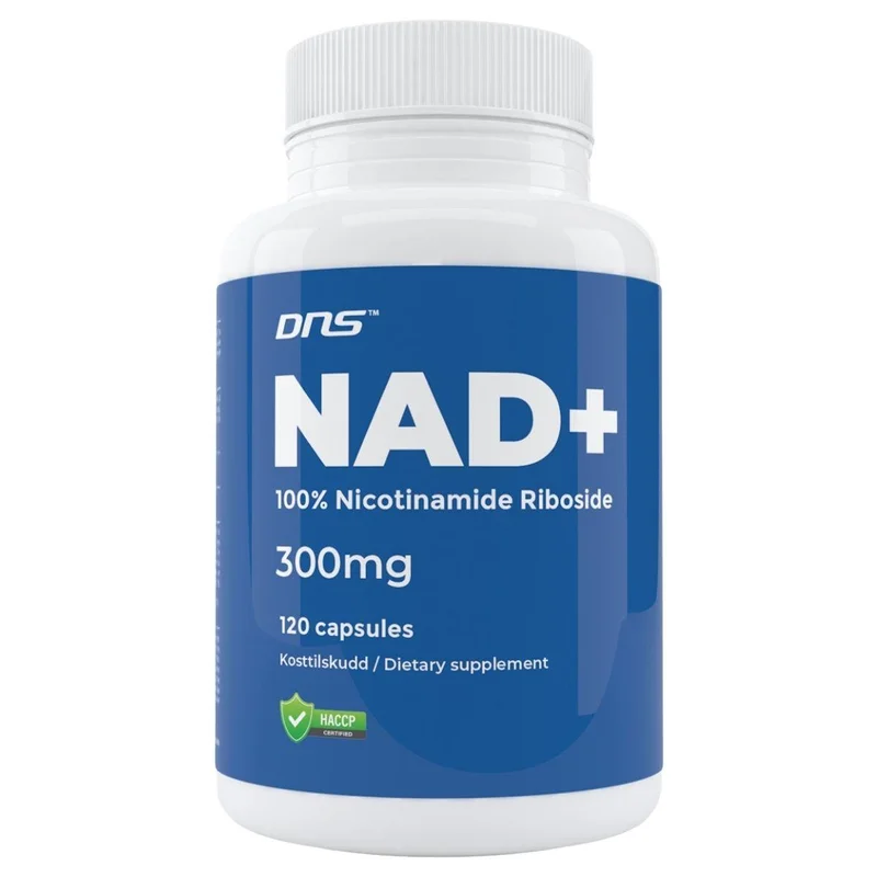 DNS NAD+ (NR)