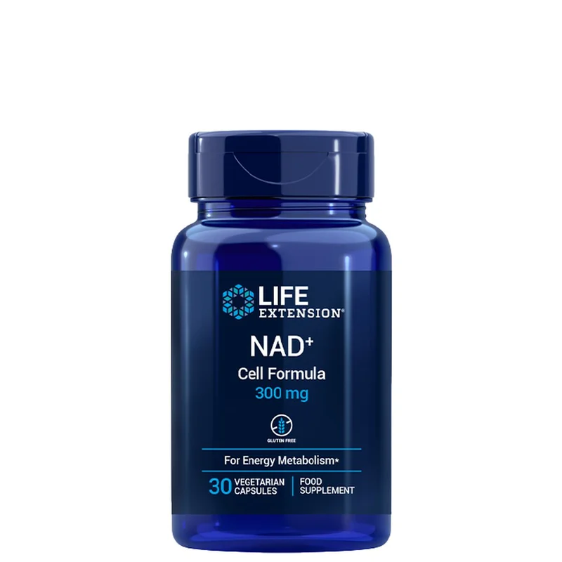 Life Extension NAD+ Cell Formula