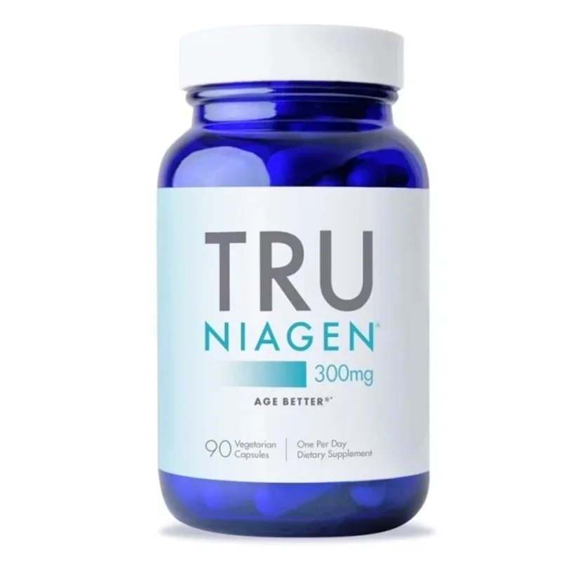 Tru Niagen 300 mg
