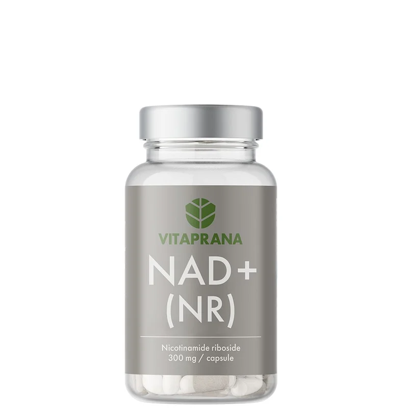 Vitaprana NAD+ NR Kapsler