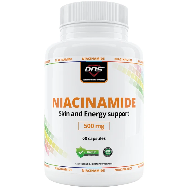 DNS Niacinamide