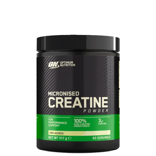 Optimum Nutrition Kreatin Monohydrat 300 g