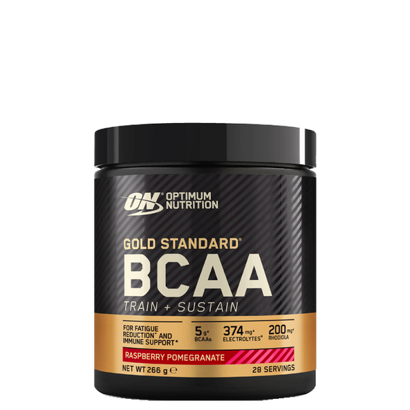 Optimum Nutrition Gold Standard BCAA 28 porsjoner