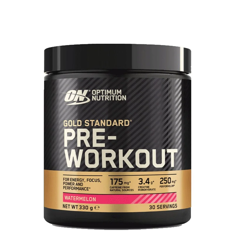 Optimum Nutrition Gold Standard Pre-Workout