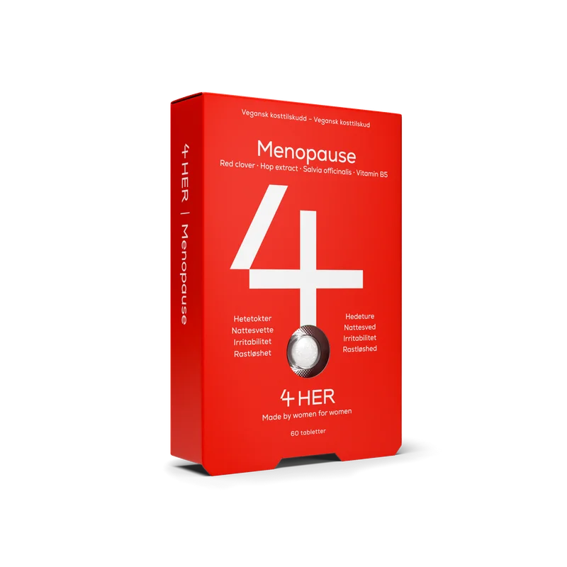 4HER Menopause