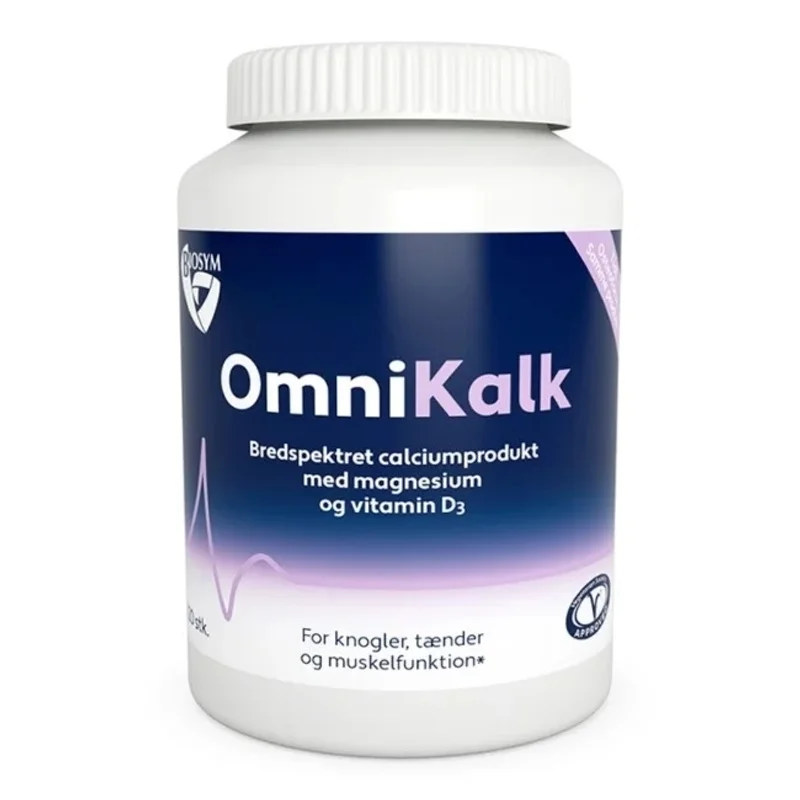 Biosym OmniKalk