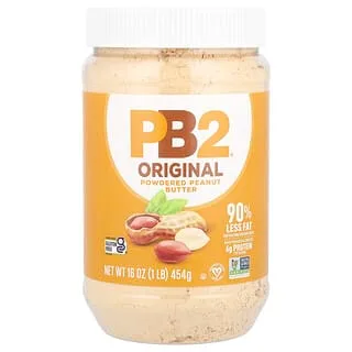 PB2 Foods Original Powdered Peanut Butter