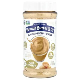 Peanut Butter & Co. Peanut Protein Powder, Pure Peanut
