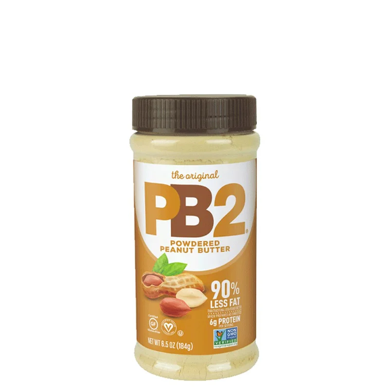 PB2 Peanøttsmørpulver
