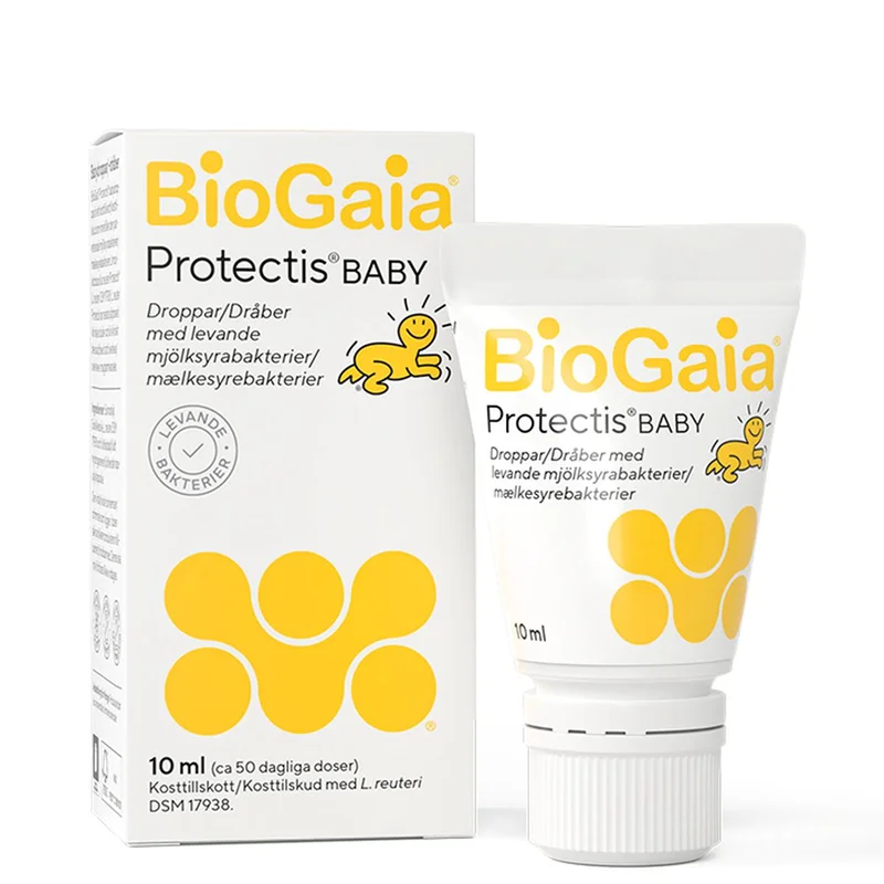BioGaia Protectis Baby dråper
