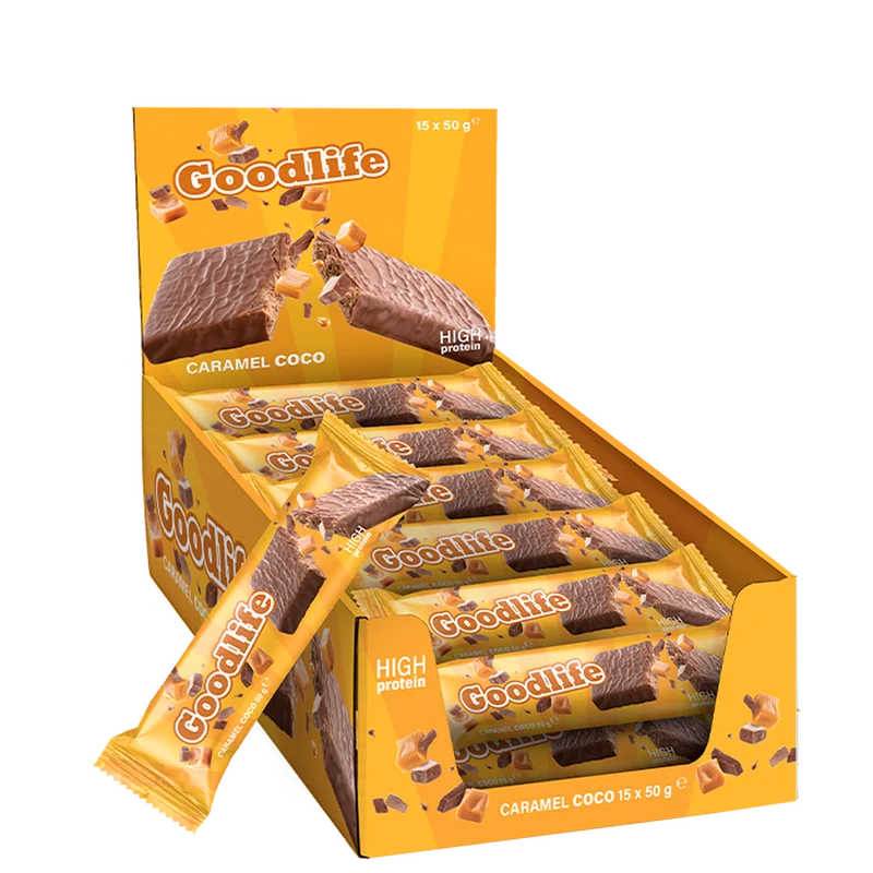 Goodlife Proteinbar