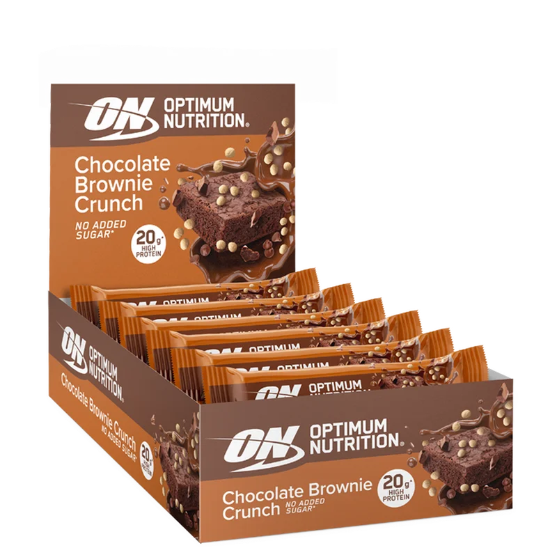 Optimum Nutrition Protein Bar