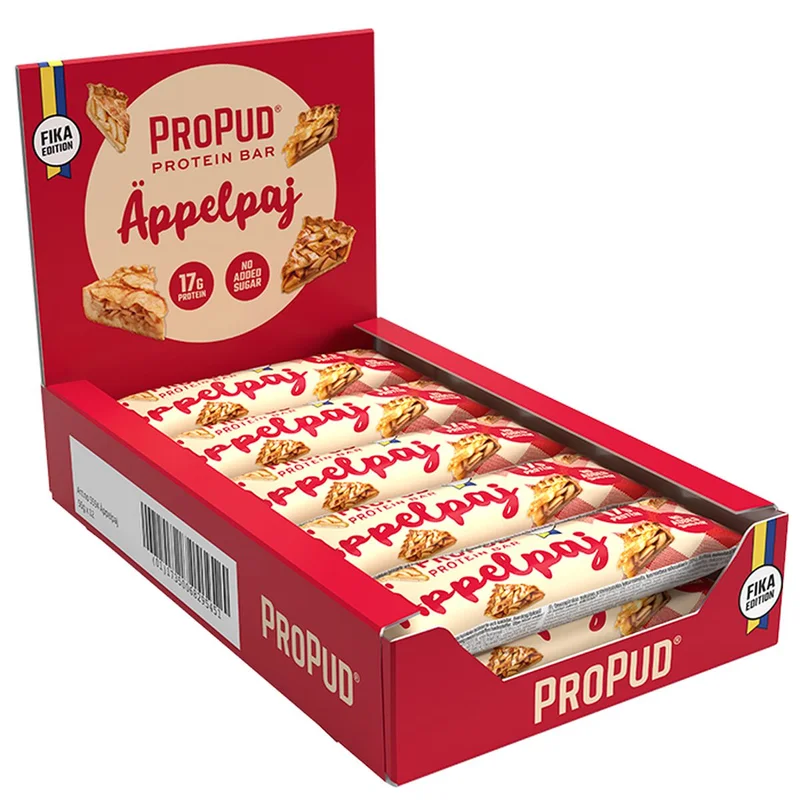 ProPud Protein Bar