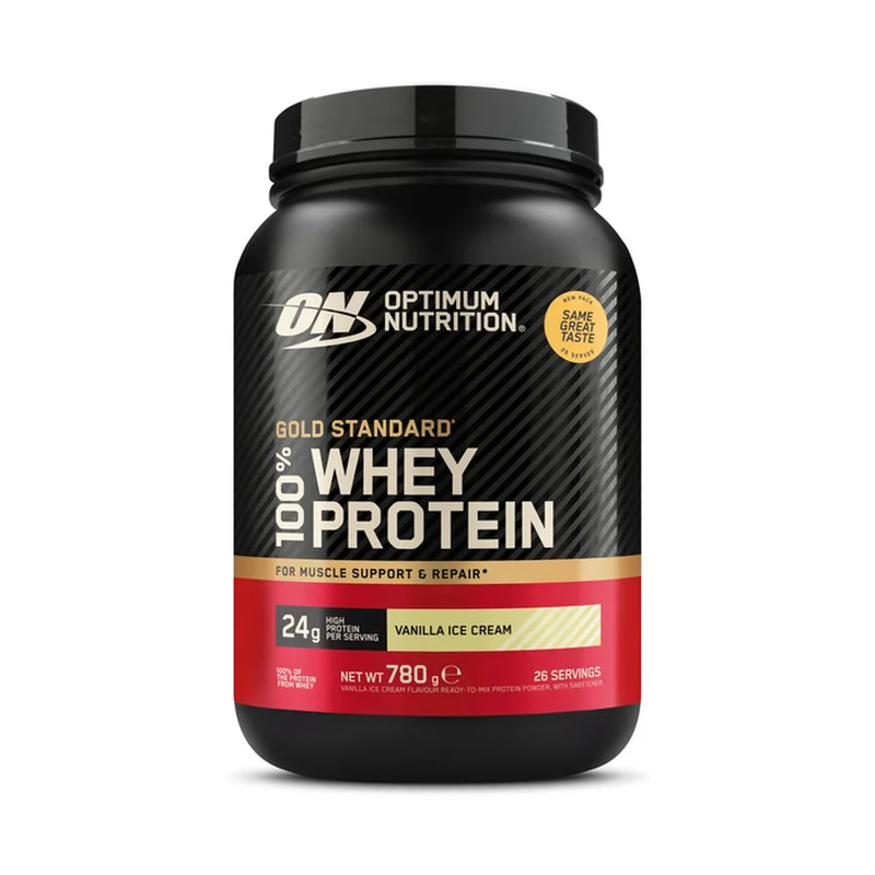 Optimum Nutrition Gold Standard 100% Whey