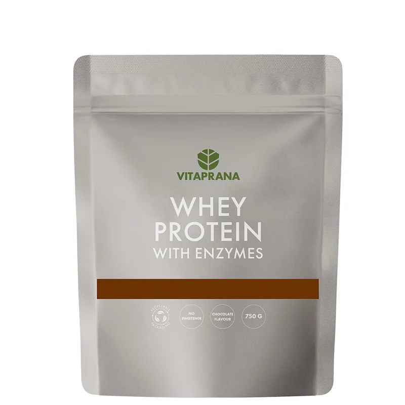 Vitaprana Whey Protein