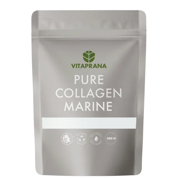 Vitaprana Pure Collagen Marine 300 g