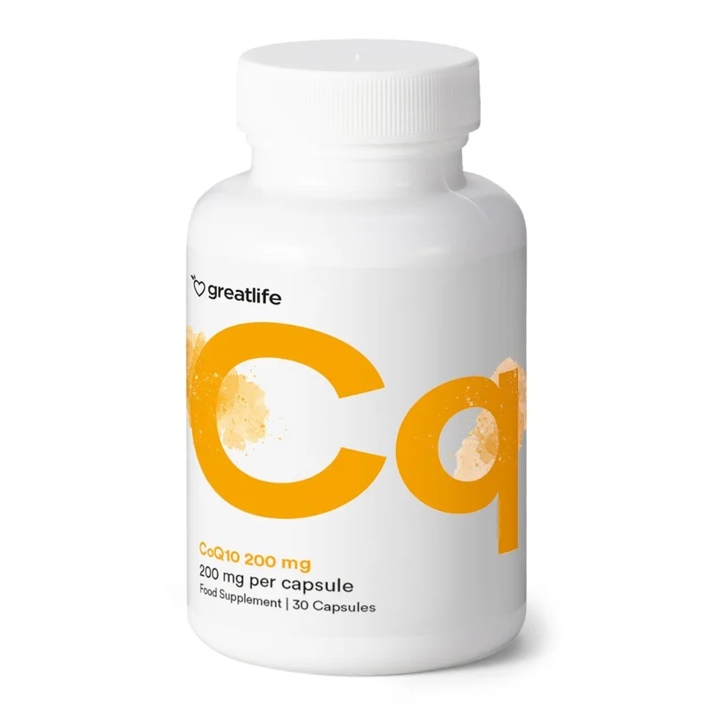 Greatlife CoQ10