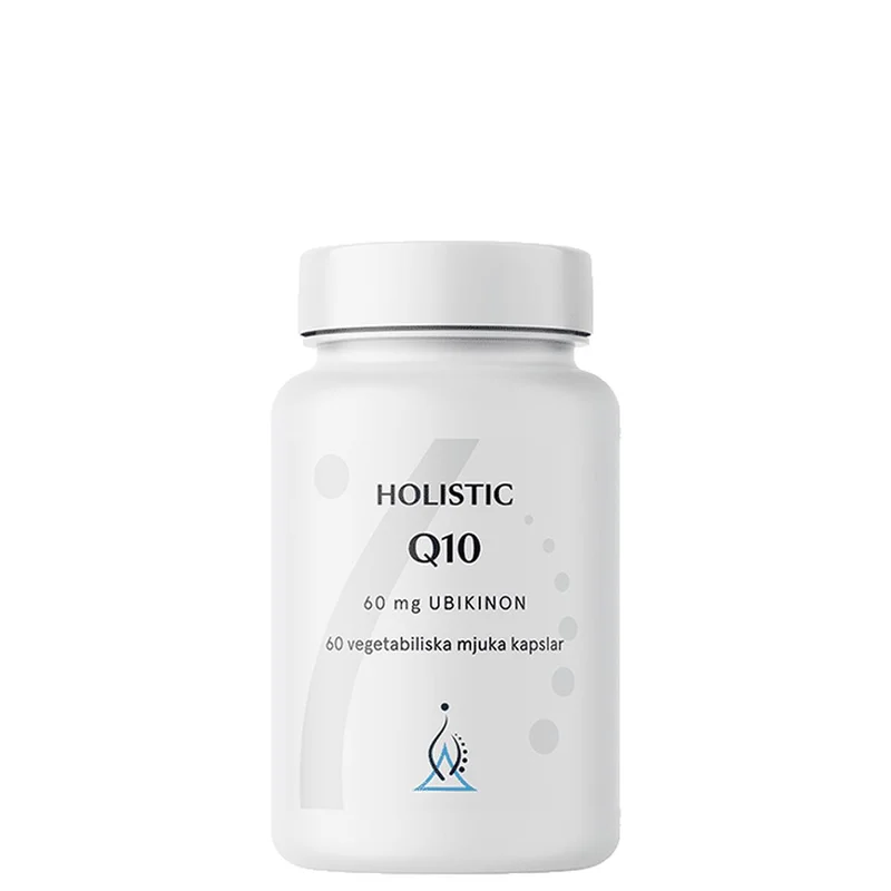 Holistic Q10