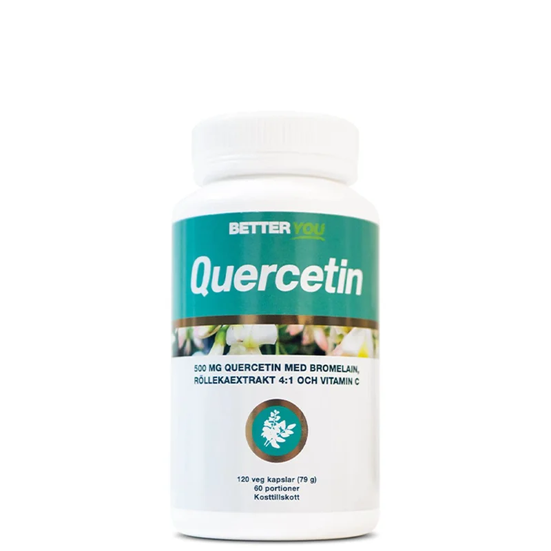 Better You Quercetin