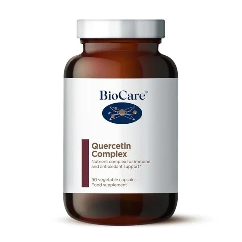 BioCare Quercetin Complex