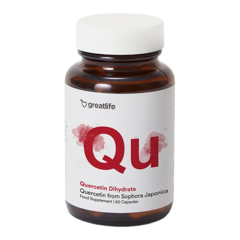 Greatlife Quercetin-dihydrat