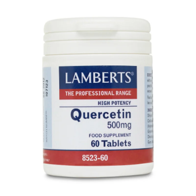 Lamberts Quercetin