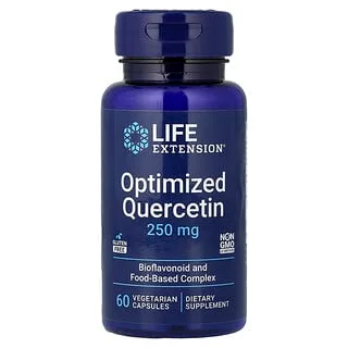 Life Extension Optimised Quercetin