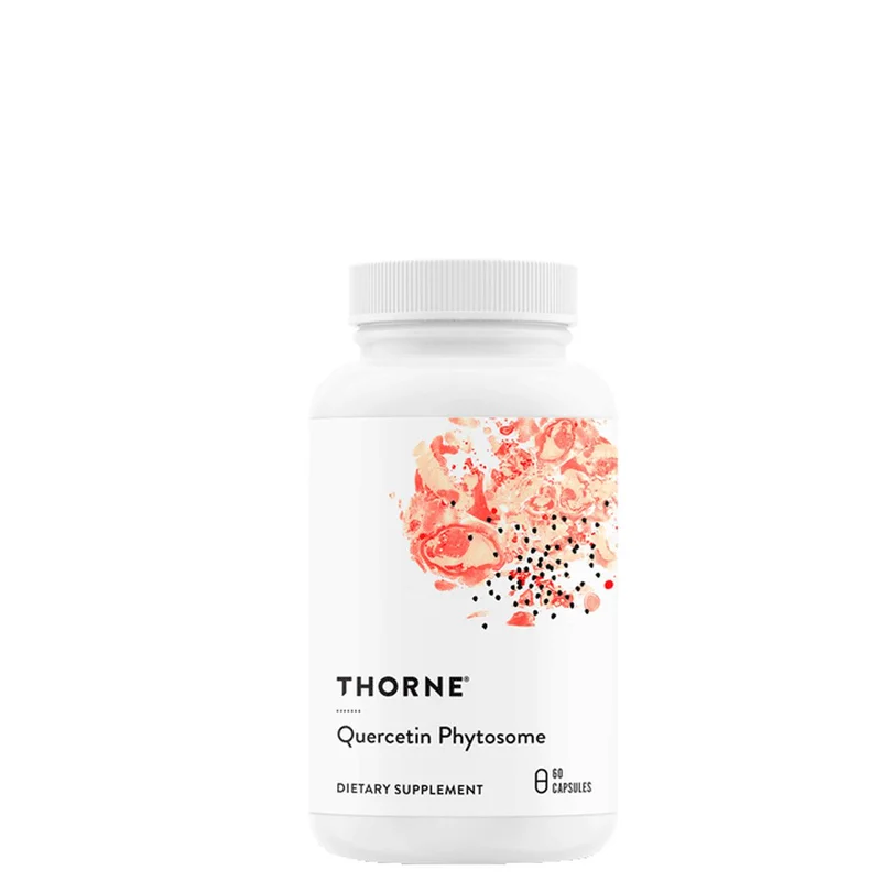 Thorne Quercetin Phytosome